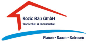 Rozic Bau GmbH Logo 300dpi 300x143