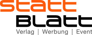 StattBlatt Verlag Logo 300x114